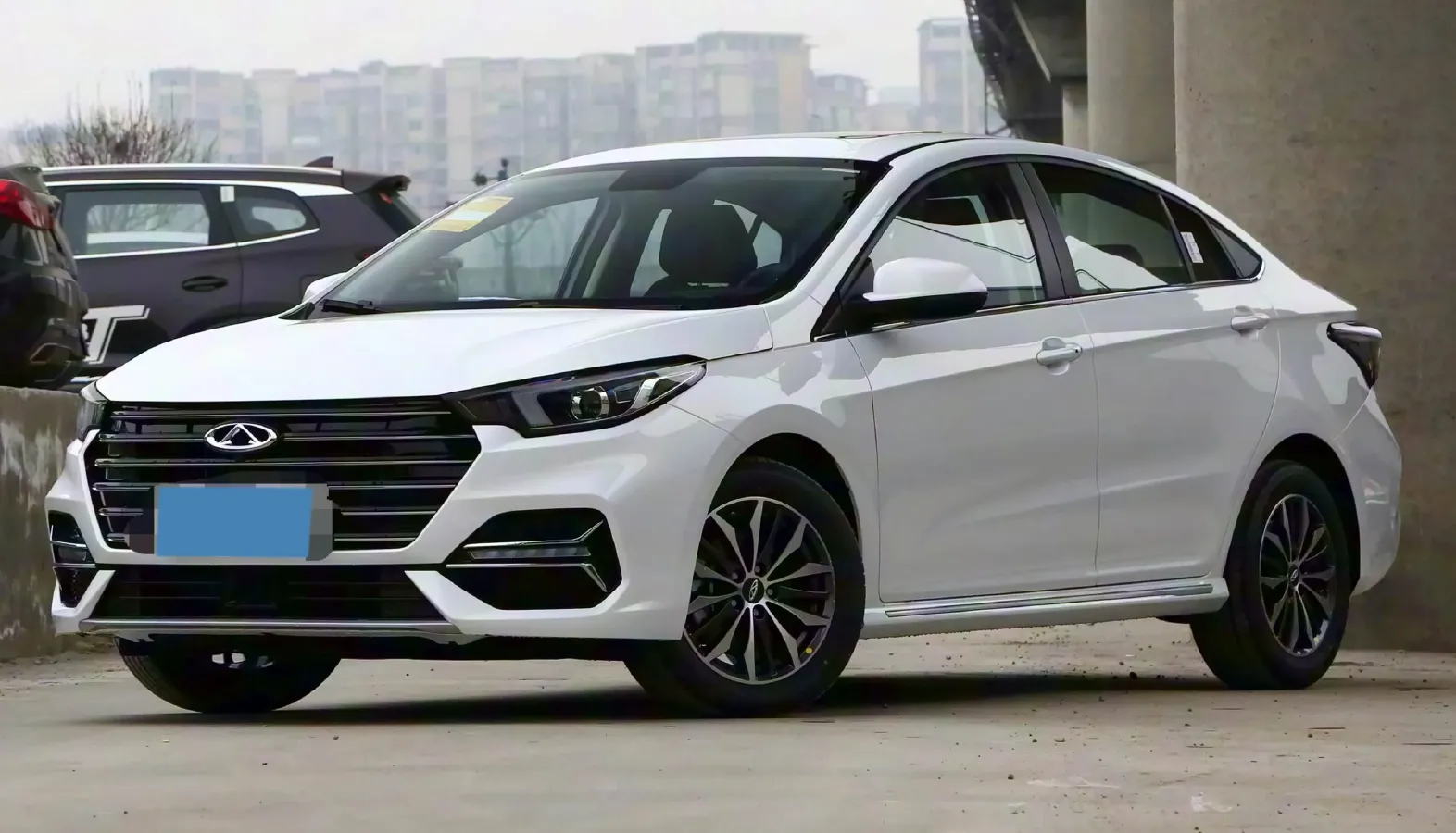 2021 Chery Arrizo 5 Plus 1.5L 116HP L4 CVT,autocango,china used car exporter,china ev exporter,chinese used car exporter,chinese used ev exporter