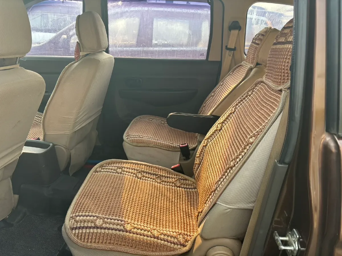 2016 WuLing HongGuang 1.5L 112HP L4 5MT,autocango,china used car exporter,china ev exporter,chinese used car exporter,chinese used ev exporter