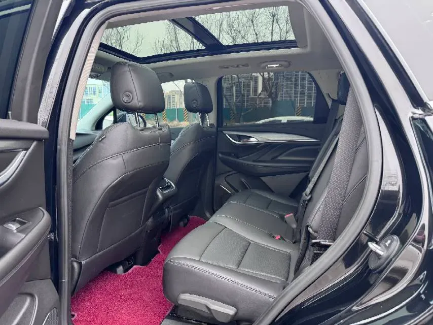 2022 Buick Enclave 2.0T 237HP L4 9AT,autocango,china used car exporter,china ev exporter,chinese used car exporter,chinese used ev exporter