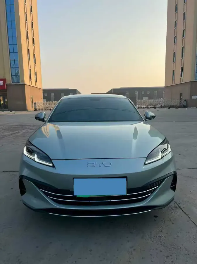 2024 BYD Seal06 1.5L 101HP L4 E-CVT PHEV 10.08KWH,autocango,china used car exporter,china ev exporter,chinese used car exporter,chinese used ev exporter