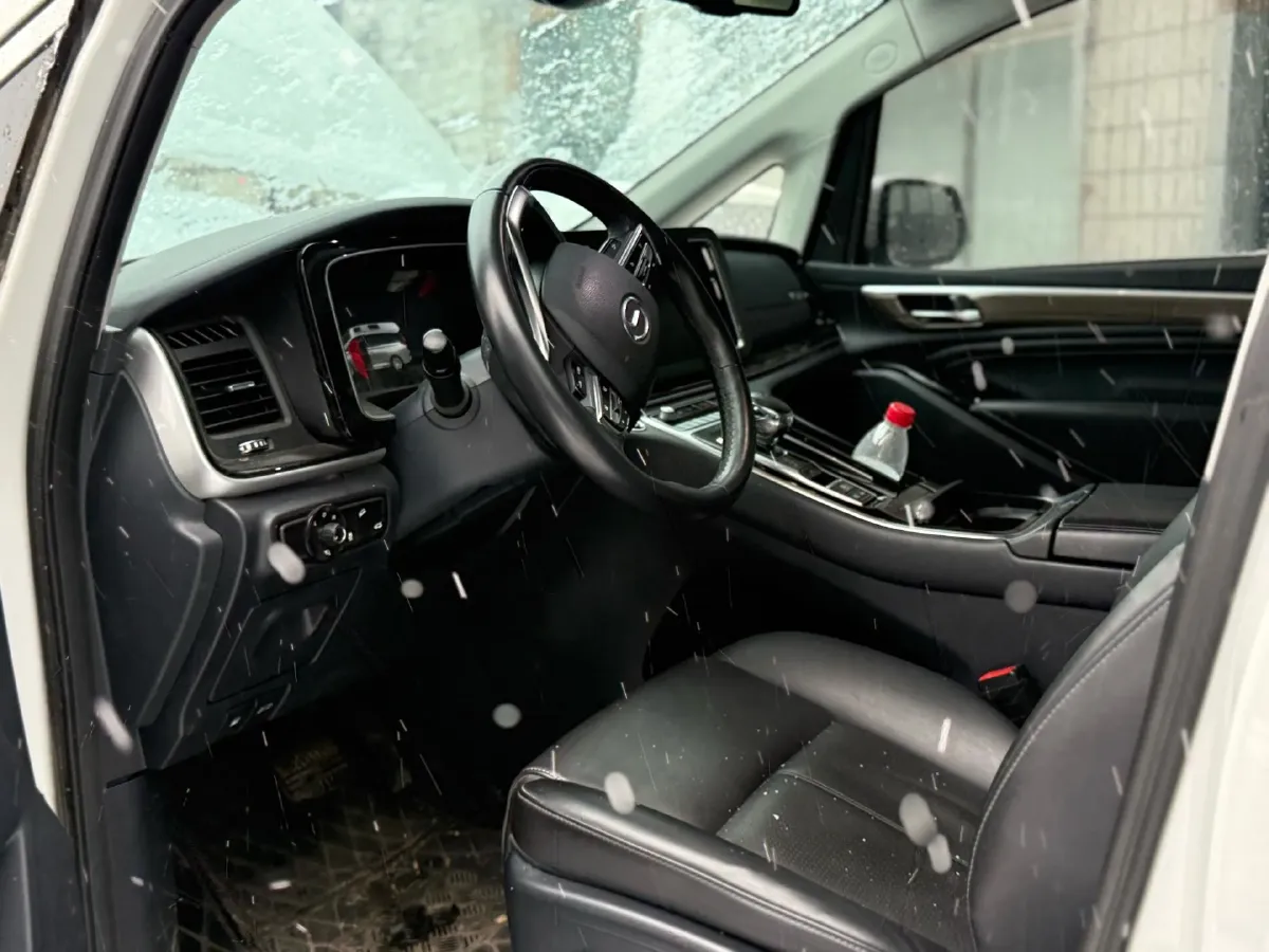 2023 GAC Trumpchi M8 2.0T 252HP L4 8AT,autocango,china used car exporter,china ev exporter,chinese used car exporter,chinese used ev exporter