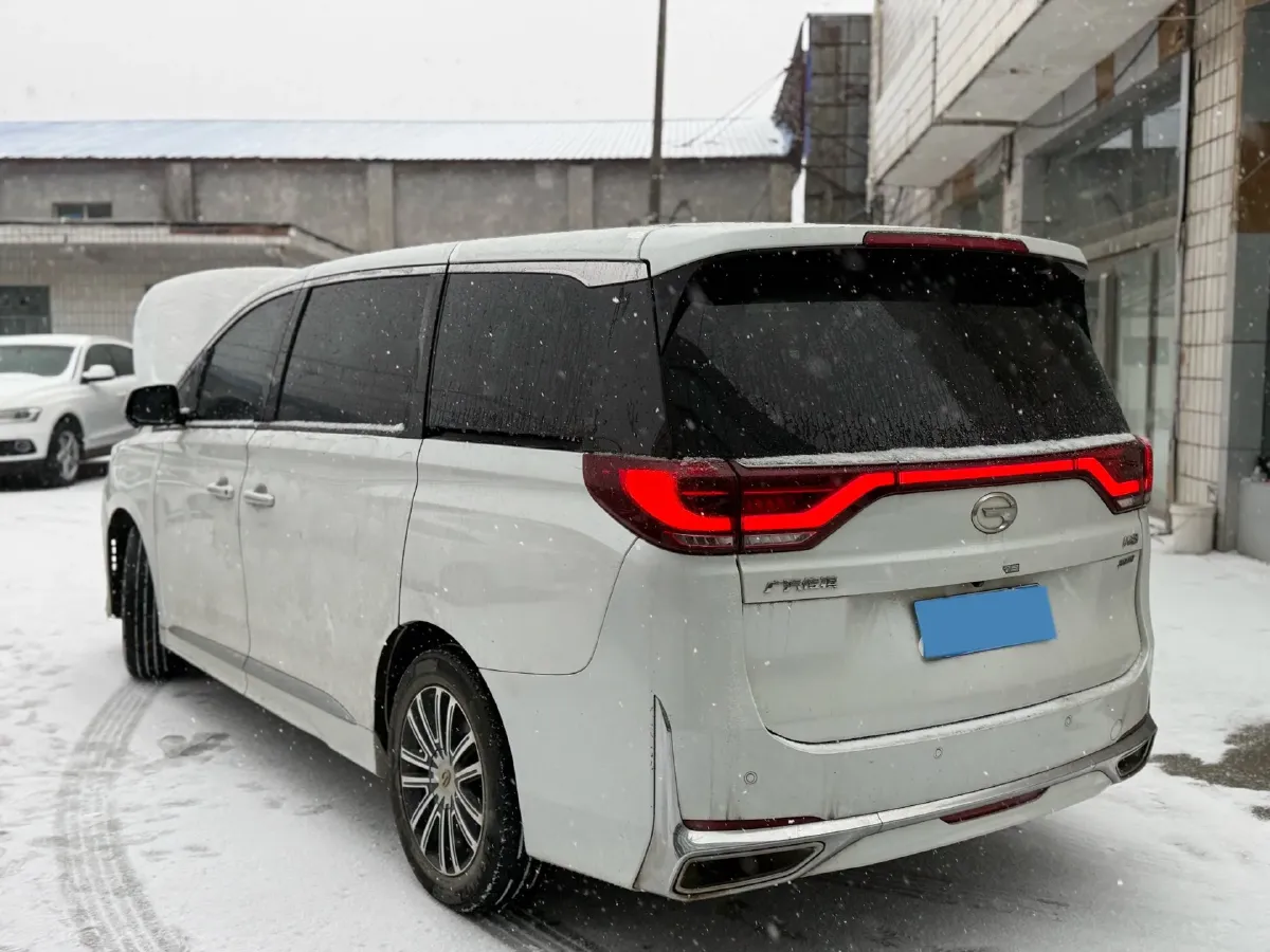 2023 GAC Trumpchi M8 2.0T 252HP L4 8AT,autocango,china used car exporter,china ev exporter,chinese used car exporter,chinese used ev exporter