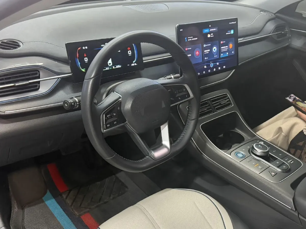 2024 BYD Destroyer 05 1.5L 110HP L4 E-CVT PHEV 8.3KWH,autocango,china used car exporter,china ev exporter,chinese used car exporter,chinese used ev exporter