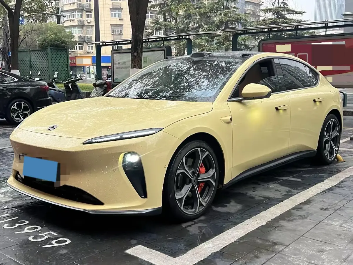 2022 JunTian HeiWuShi Youth 2.0T 203HP L4 6AT