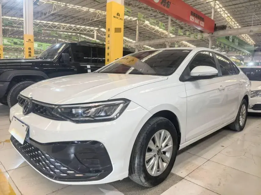 2023 Volkswagen Lavida 1.5L 110HP L4 6AT