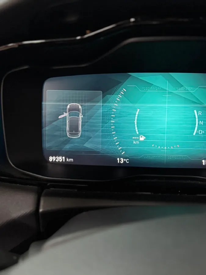 2017 Zotye SR9 2.0T 190HP L4 6DCT,autocango,china used car exporter,china ev exporter,chinese used car exporter,chinese used ev exporter