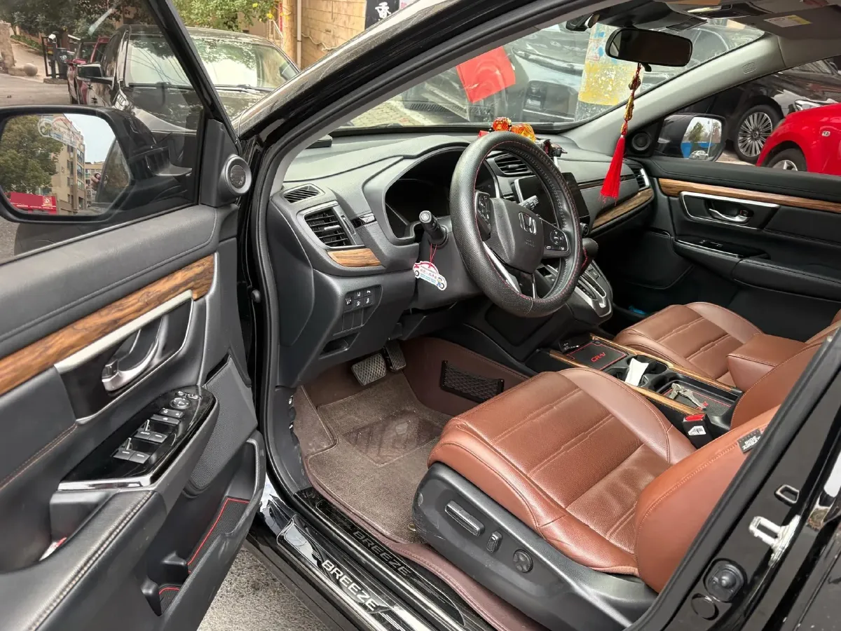 2021 Honda CR-V 1.5T 193HP L4 CVT,autocango,china used car exporter,china ev exporter,chinese used car exporter,chinese used ev exporter