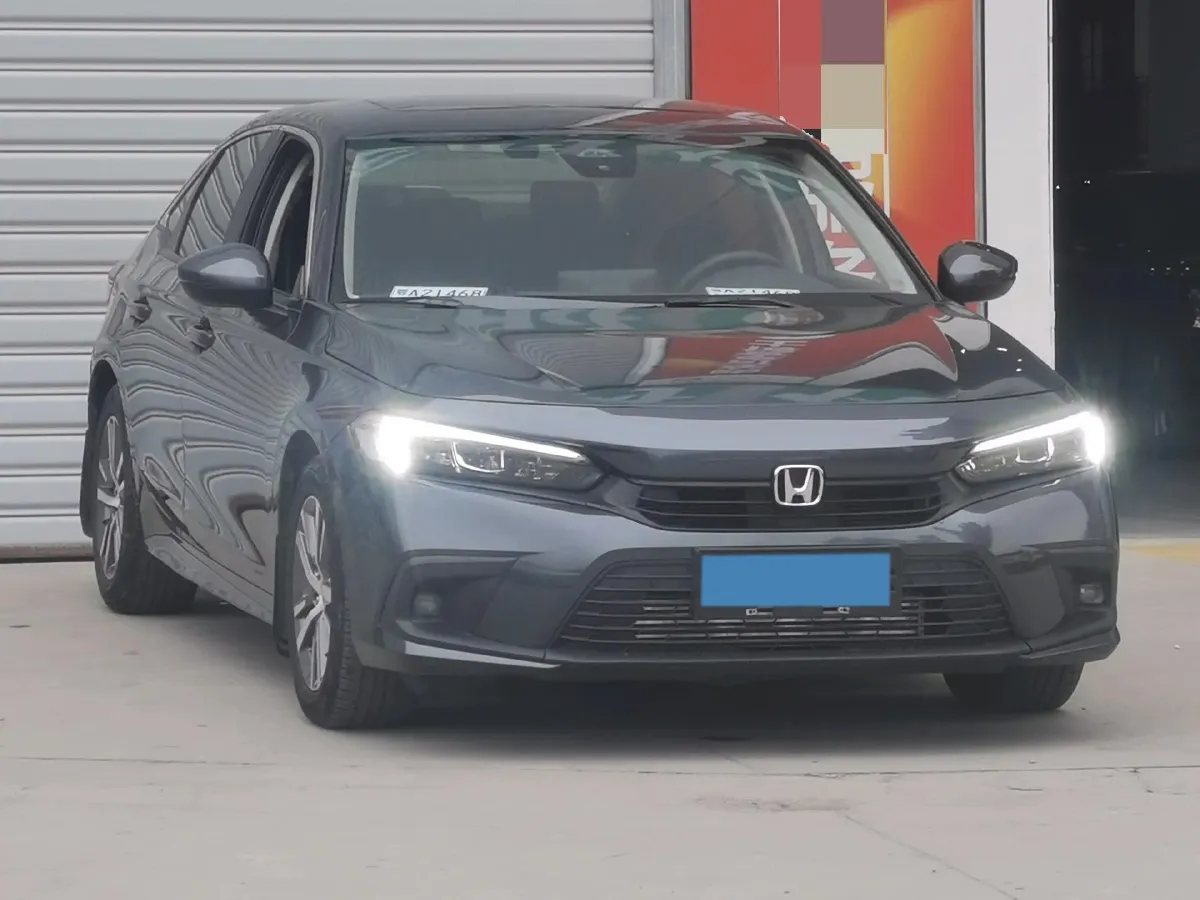 2022 Honda Civic 1.5T 182HP L4 CVT,autocango,china used car exporter,china ev exporter,chinese used car exporter,chinese used ev exporter
