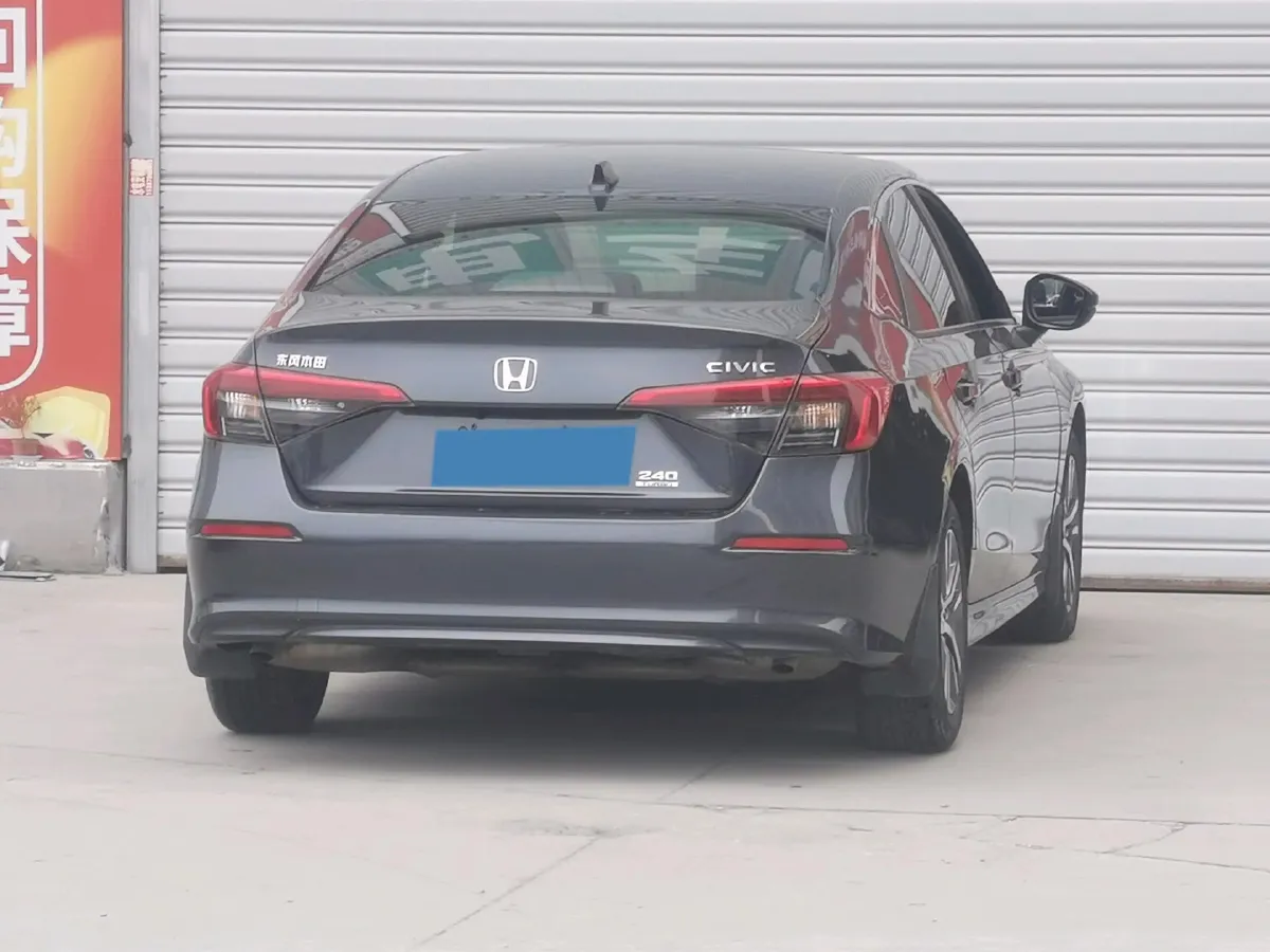 2022 Honda Civic 1.5T 182HP L4 CVT,autocango,china used car exporter,china ev exporter,chinese used car exporter,chinese used ev exporter