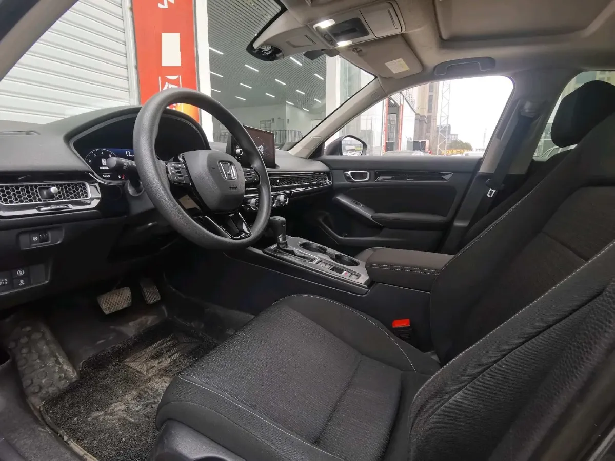 2022 Honda Civic 1.5T 182HP L4 CVT,autocango,china used car exporter,china ev exporter,chinese used car exporter,chinese used ev exporter