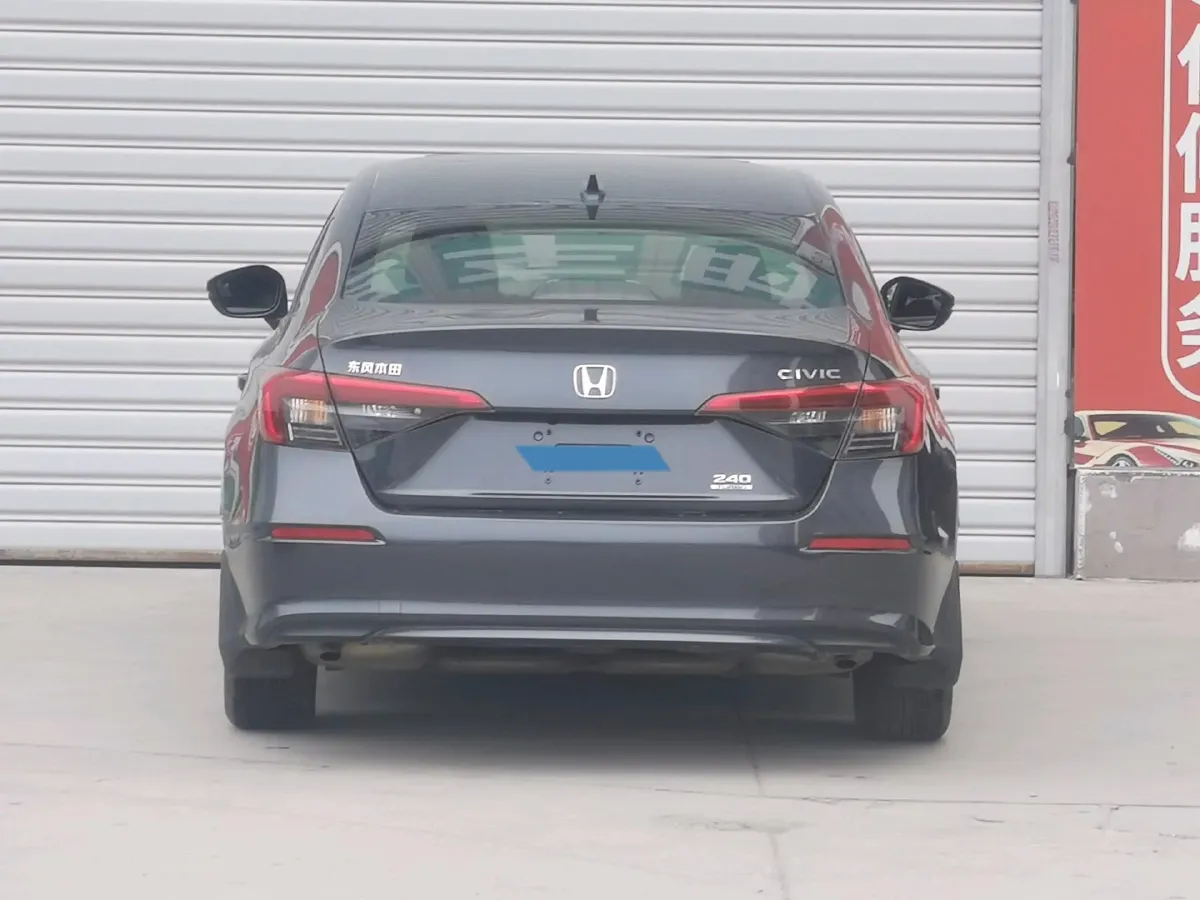 2022 Honda Civic 1.5T 182HP L4 CVT,autocango,china used car exporter,china ev exporter,chinese used car exporter,chinese used ev exporter
