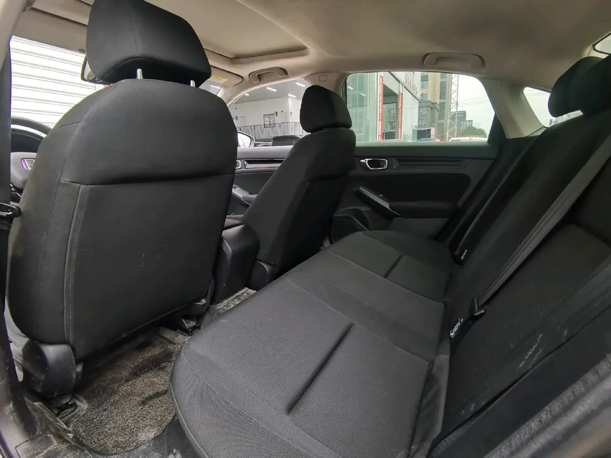 2022 Honda Civic 1.5T 182HP L4 CVT,autocango,china used car exporter,china ev exporter,chinese used car exporter,chinese used ev exporter