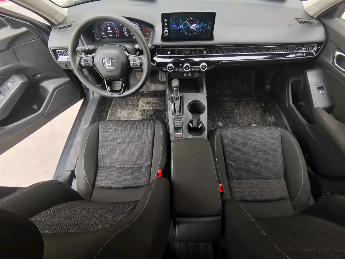 2022 Honda Civic 1.5T 182HP L4 CVT,autocango,china used car exporter,china ev exporter,chinese used car exporter,chinese used ev exporter