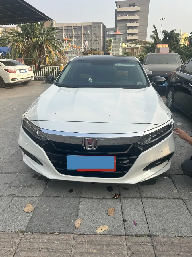 2018 Honda Accord 1.5T 194HP L4 CVT,autocango,china used car exporter,china ev exporter,chinese used car exporter,chinese used ev exporter