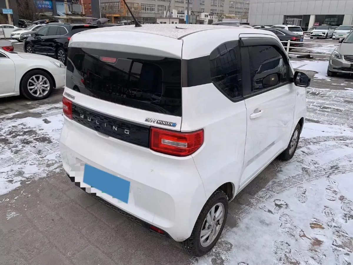 2021 WuLing HongGuang MINI EV BEV 9.3KWH,autocango,china used car exporter,china ev exporter,chinese used car exporter,chinese used ev exporter
