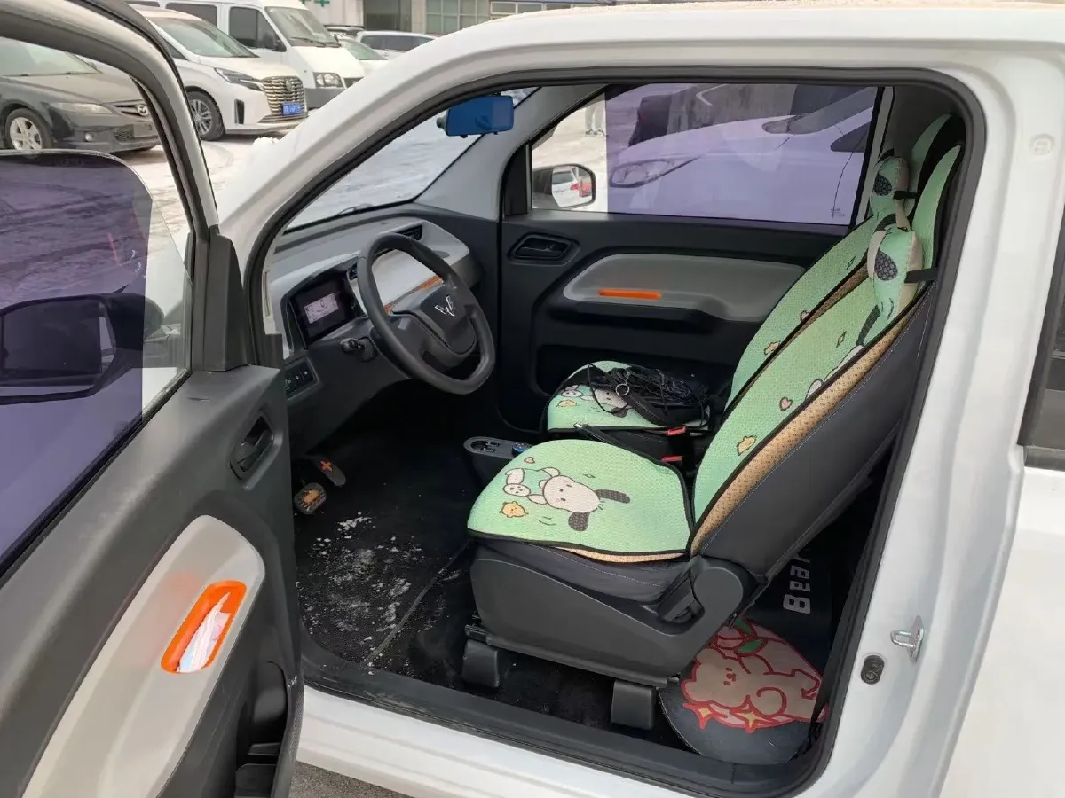 2021 WuLing HongGuang MINI EV BEV 9.3KWH,autocango,china used car exporter,china ev exporter,chinese used car exporter,chinese used ev exporter