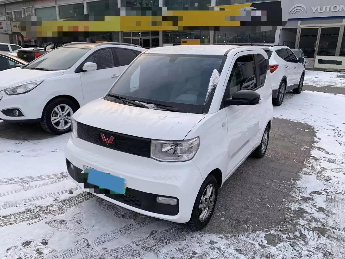 2021 WuLing HongGuang MINI EV BEV 9.3KWH,autocango,china used car exporter,china ev exporter,chinese used car exporter,chinese used ev exporter