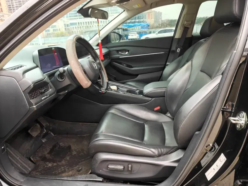 2023 Dongfeng PaLaSuo 2.0T 228HP L4 8AT,autocango,china used car exporter,china ev exporter,chinese used car exporter,chinese used ev exporter