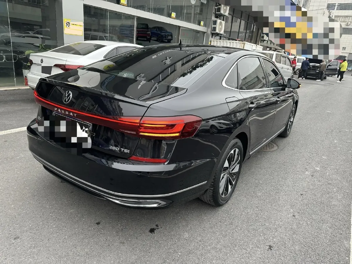 2022 Volkswagen Lamando 1.4T 150HP L4 7DCT,autocango,china used car exporter,china ev exporter,chinese used car exporter,chinese used ev exporter