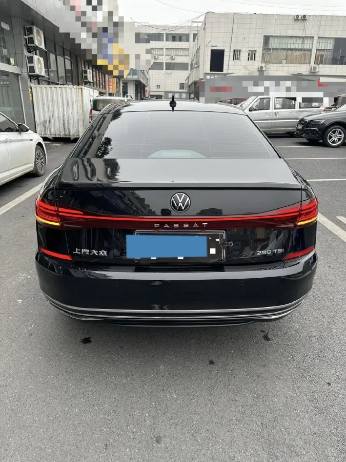 2022 Volkswagen Lamando 1.4T 150HP L4 7DCT,autocango,china used car exporter,china ev exporter,chinese used car exporter,chinese used ev exporter
