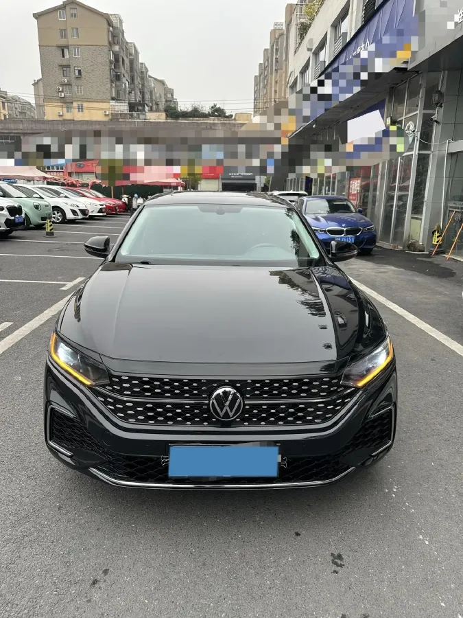 2022 Volkswagen Lamando 1.4T 150HP L4 7DCT,autocango,china used car exporter,china ev exporter,chinese used car exporter,chinese used ev exporter