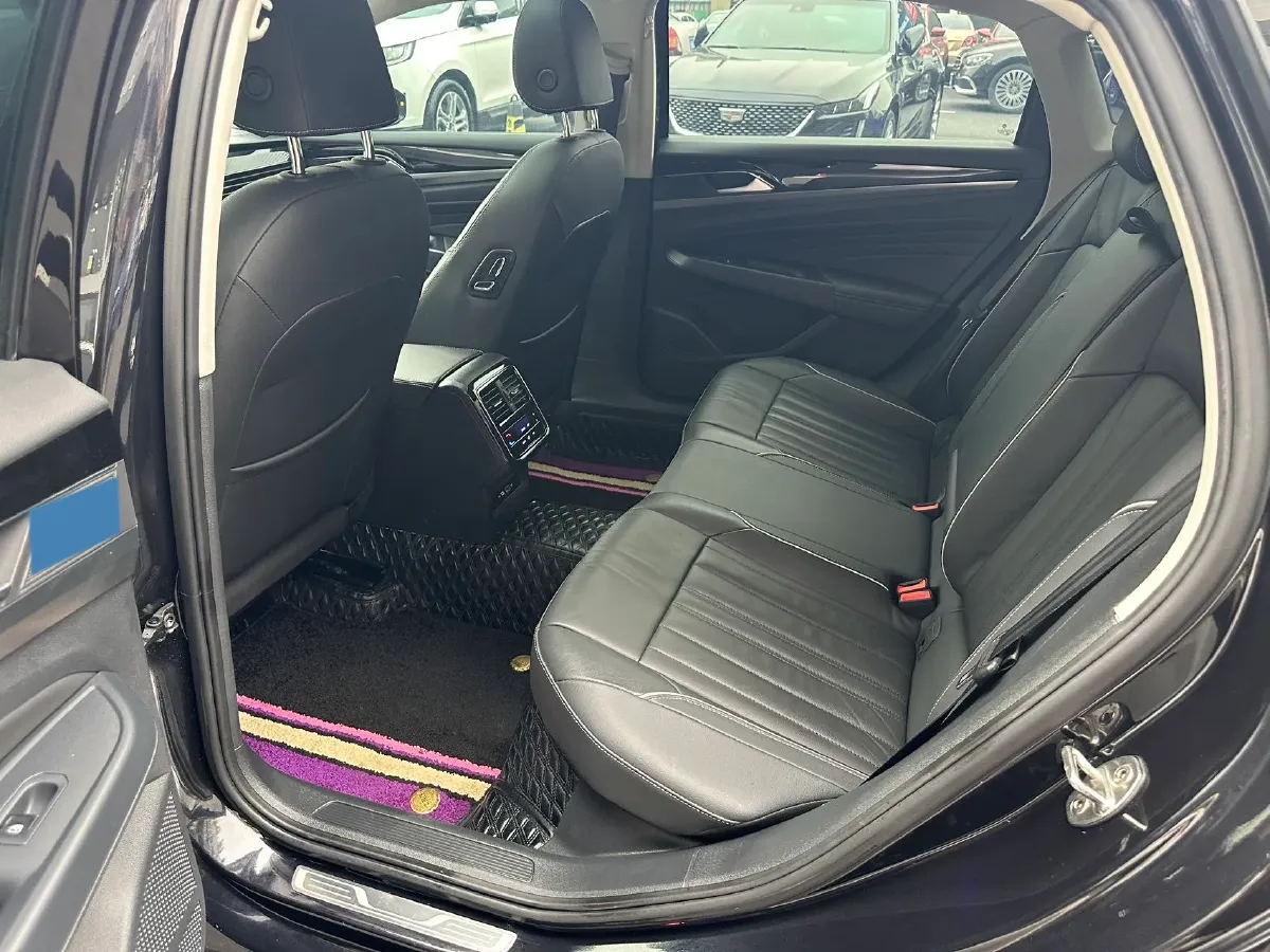 2022 Volkswagen Lamando 1.4T 150HP L4 7DCT,autocango,china used car exporter,china ev exporter,chinese used car exporter,chinese used ev exporter