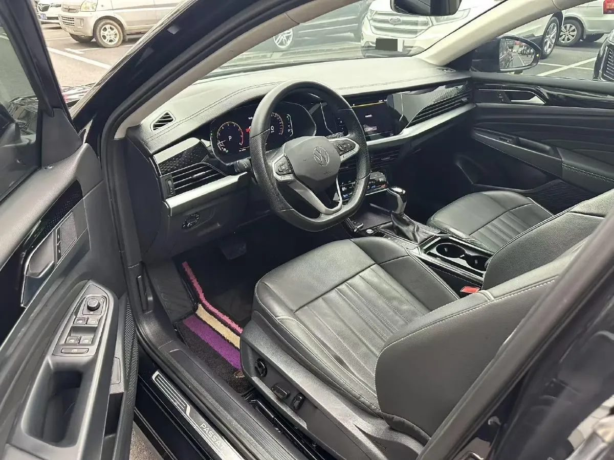 2022 Volkswagen Lamando 1.4T 150HP L4 7DCT,autocango,china used car exporter,china ev exporter,chinese used car exporter,chinese used ev exporter