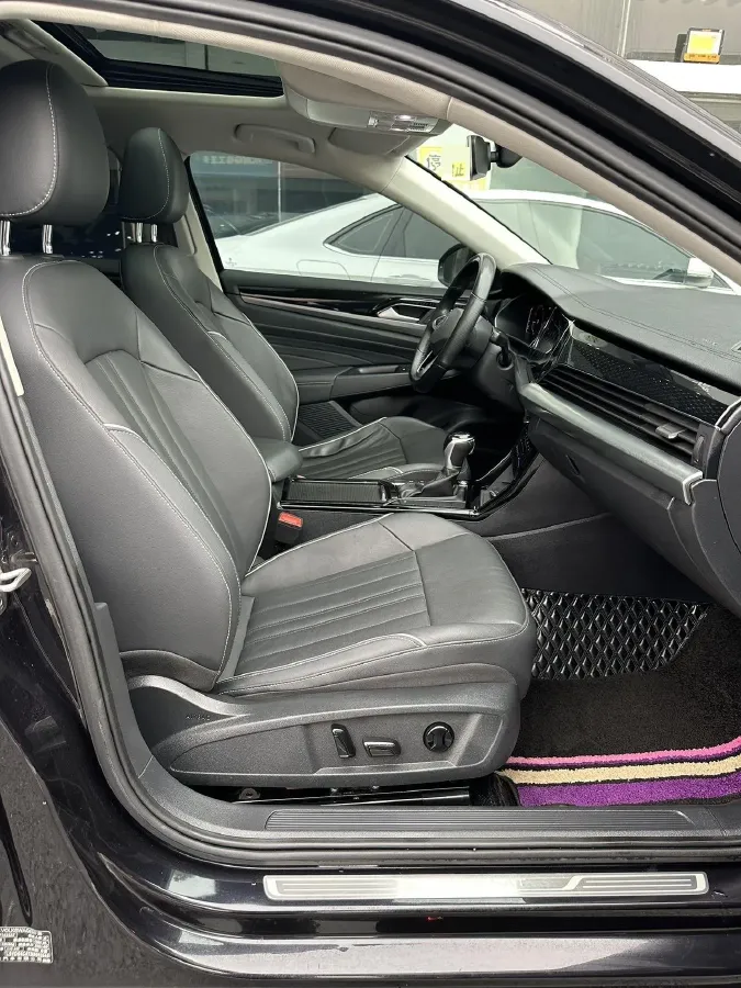 2022 Volkswagen Lamando 1.4T 150HP L4 7DCT,autocango,china used car exporter,china ev exporter,chinese used car exporter,chinese used ev exporter