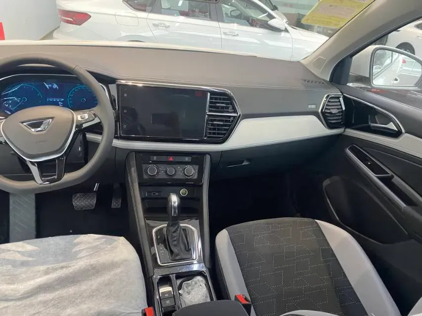 2026 Jetta VS5 1.4T 150HP L4 6AT,autocango,china used car exporter,china ev exporter,chinese used car exporter,chinese used ev exporter