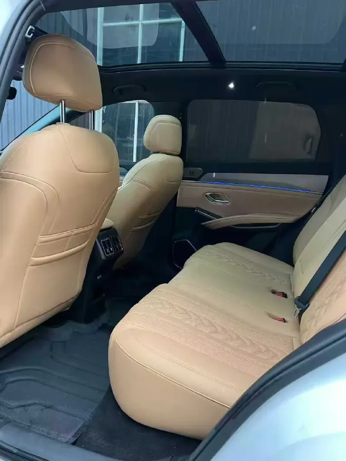 2024 BYD SongL DM-i 1.5L 101HP L4 E-CVT PHEV 26.6KWH,autocango,china used car exporter,china ev exporter,chinese used car exporter,chinese used ev exporter