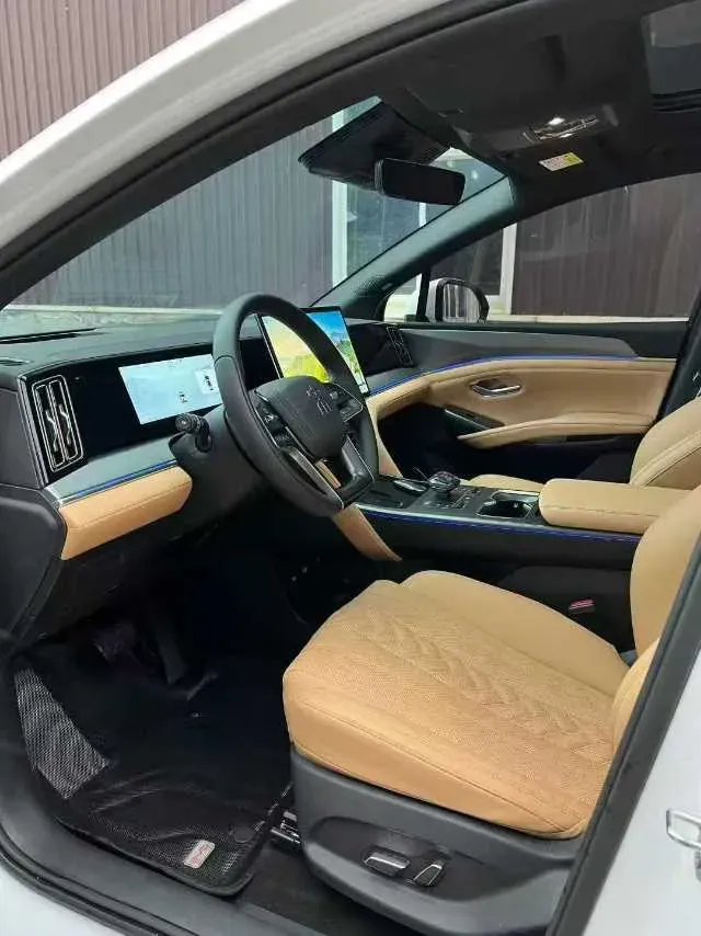 2024 BYD SongL DM-i 1.5L 101HP L4 E-CVT PHEV 26.6KWH,autocango,china used car exporter,china ev exporter,chinese used car exporter,chinese used ev exporter