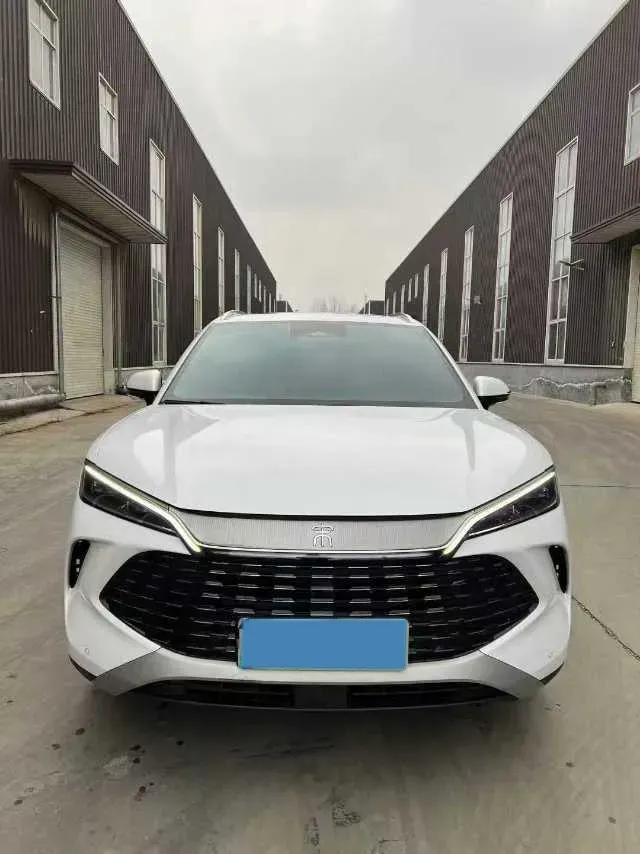 2024 BYD SongL DM-i 1.5L 101HP L4 E-CVT PHEV 26.6KWH,autocango,china used car exporter,china ev exporter,chinese used car exporter,chinese used ev exporter