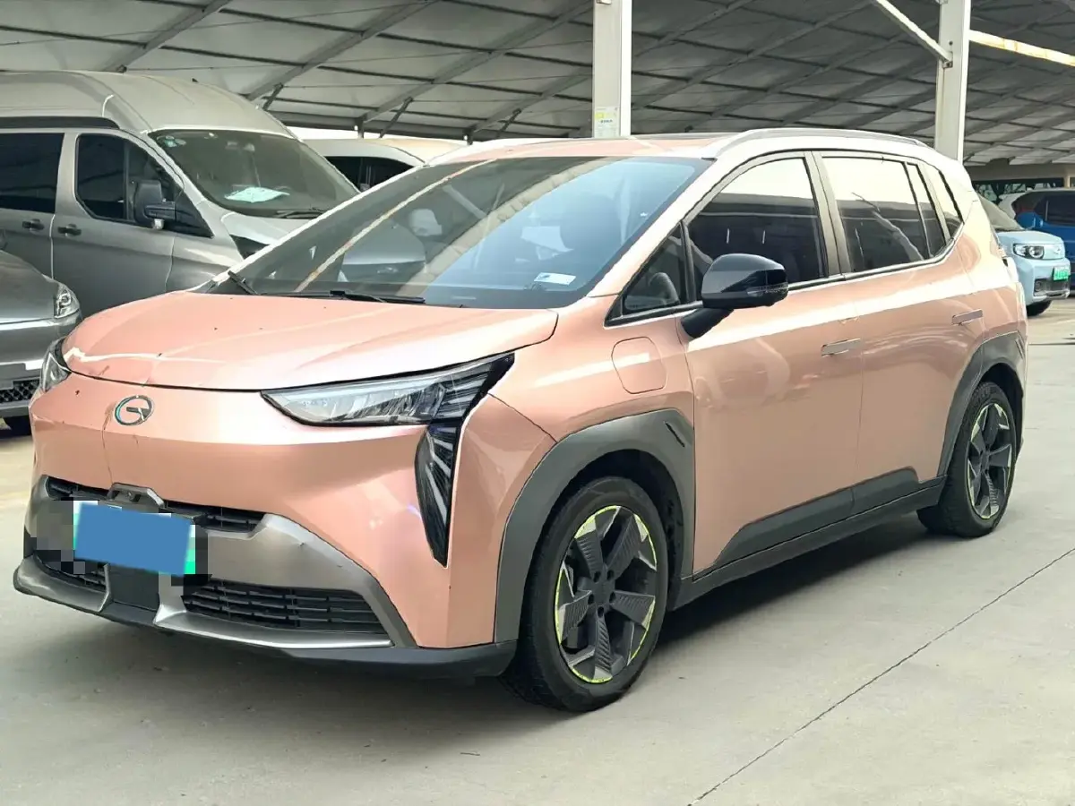 2022 Geely Okavango 1.8T 184HP L4 7DCT