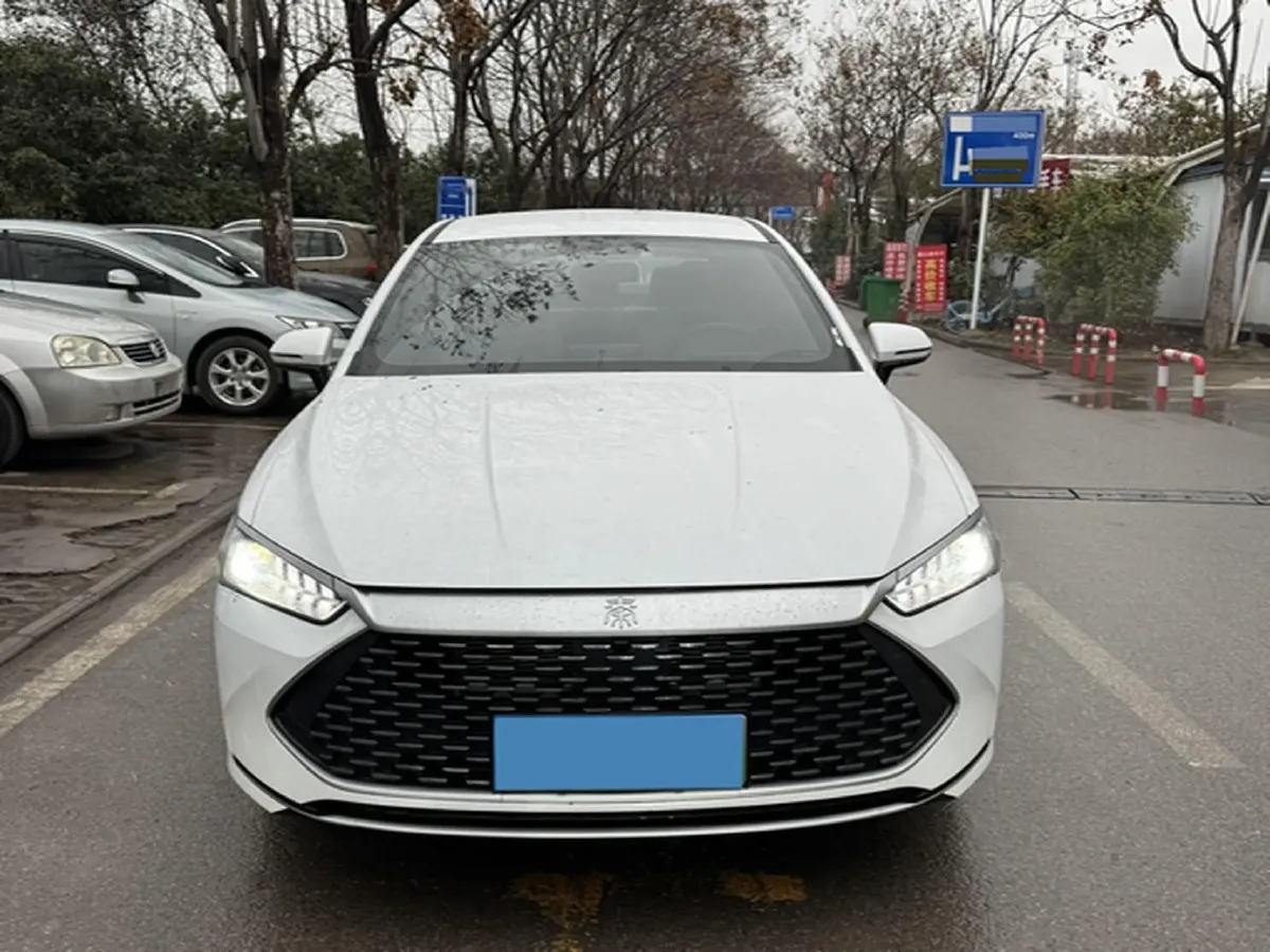 2024 BYD Qin Plus 1.5L 110HP L4 E-CVT PHEV 8.32KWH,autocango,china used car exporter,china ev exporter,chinese used car exporter,chinese used ev exporter