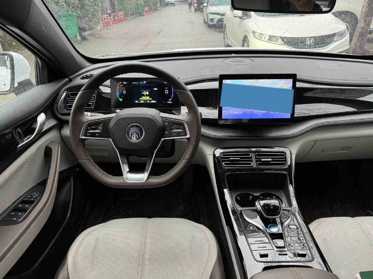 2024 BYD Qin Plus 1.5L 110HP L4 E-CVT PHEV 8.32KWH,autocango,china used car exporter,china ev exporter,chinese used car exporter,chinese used ev exporter