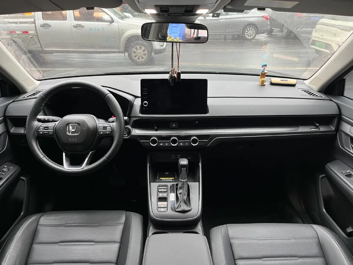 2023 Honda CR-V 1.5T 193HP L4 CVT,autocango,china used car exporter,china ev exporter,chinese used car exporter,chinese used ev exporter