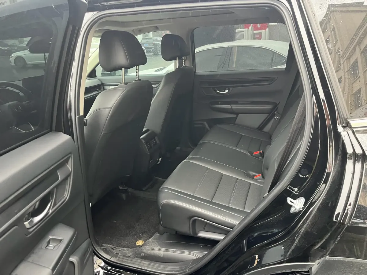 2023 Honda CR-V 1.5T 193HP L4 CVT,autocango,china used car exporter,china ev exporter,chinese used car exporter,chinese used ev exporter