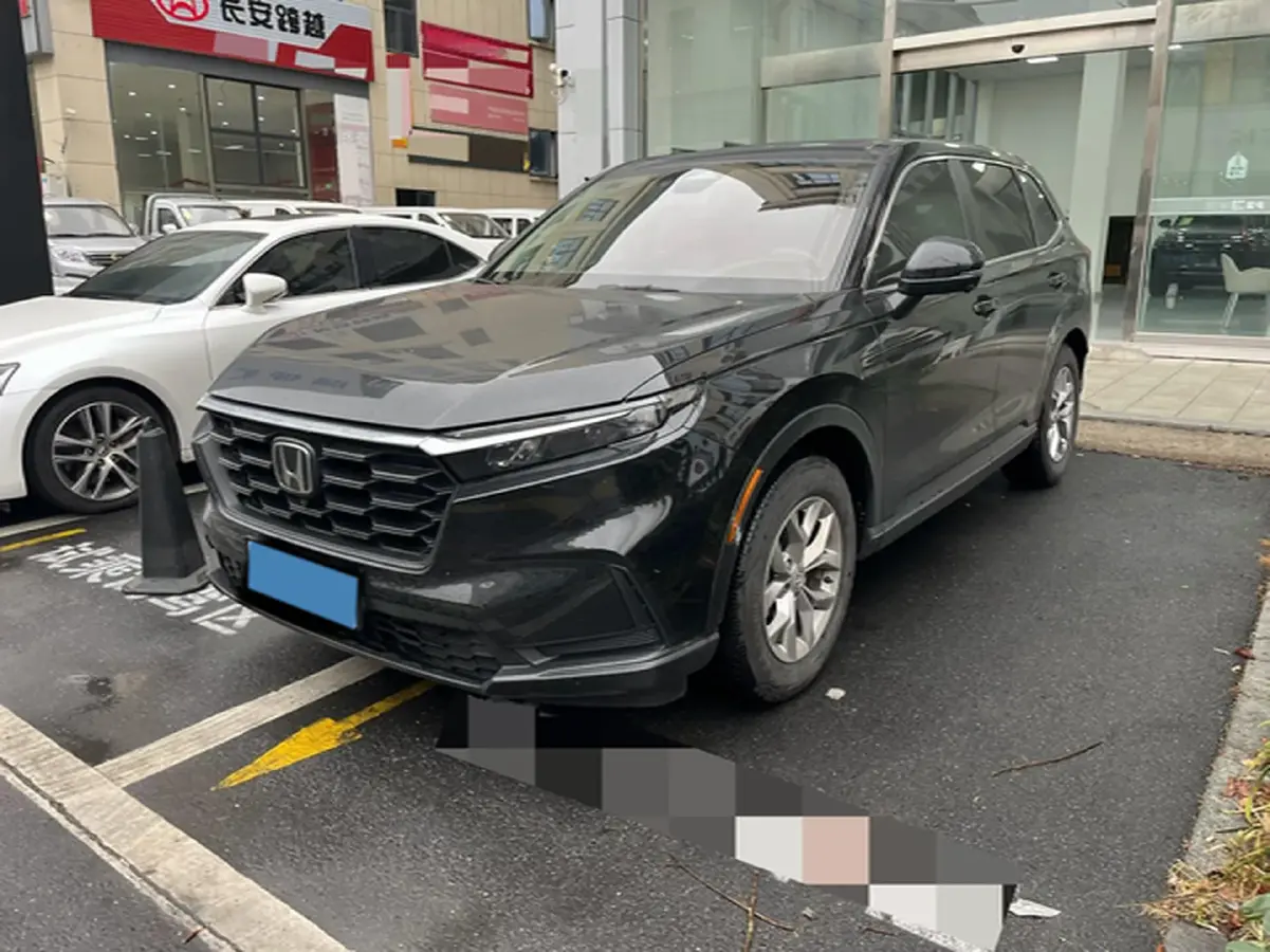 2023 Honda CR-V 1.5T 193HP L4 CVT