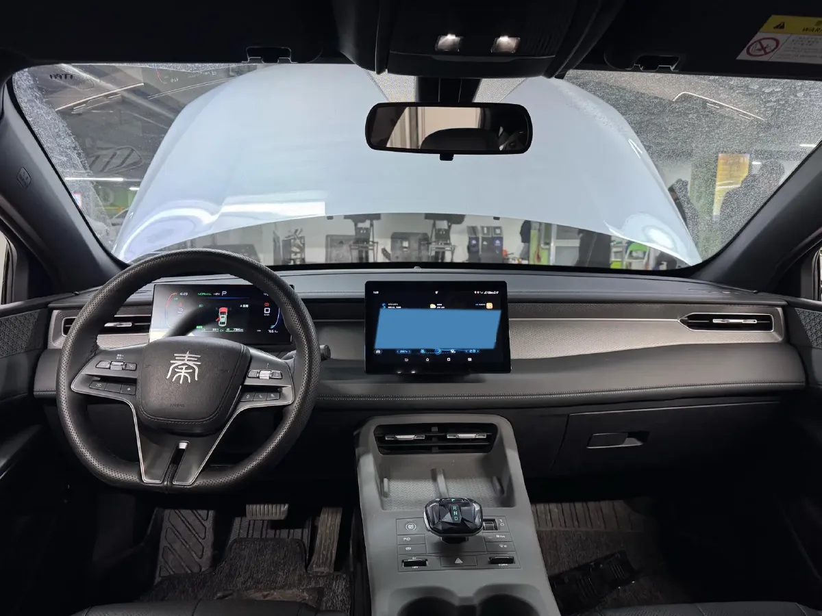 2025 BYD Qin Plus 1.5L 101HP L4 E-CVT PHEV 7.68KWH,autocango,china used car exporter,china ev exporter,chinese used car exporter,chinese used ev exporter