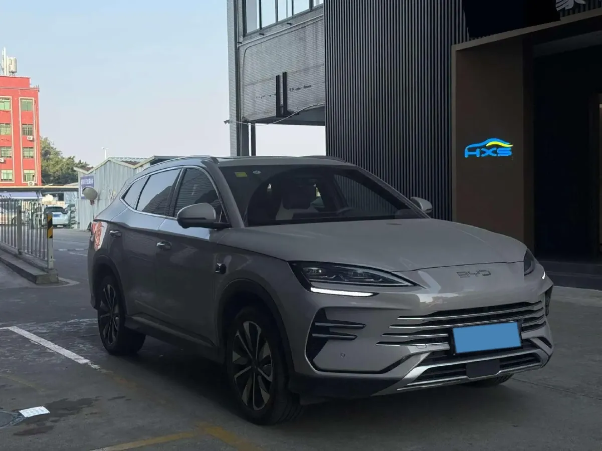 2025 BYD Song Plus 1.5L 101HP L4 E-CVT PHEV 26.6KWH,autocango,china used car exporter,china ev exporter,chinese used car exporter,chinese used ev exporter