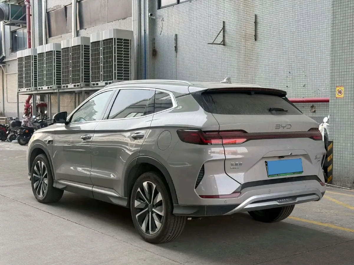 2025 BYD Song Plus 1.5L 101HP L4 E-CVT PHEV 26.6KWH,autocango,china used car exporter,china ev exporter,chinese used car exporter,chinese used ev exporter