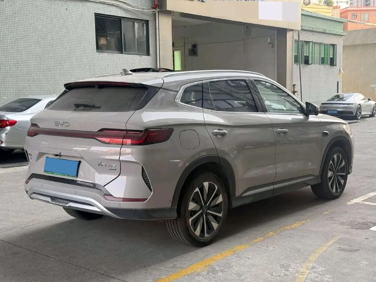 2025 BYD Song Plus 1.5L 101HP L4 E-CVT PHEV 26.6KWH,autocango,china used car exporter,china ev exporter,chinese used car exporter,chinese used ev exporter