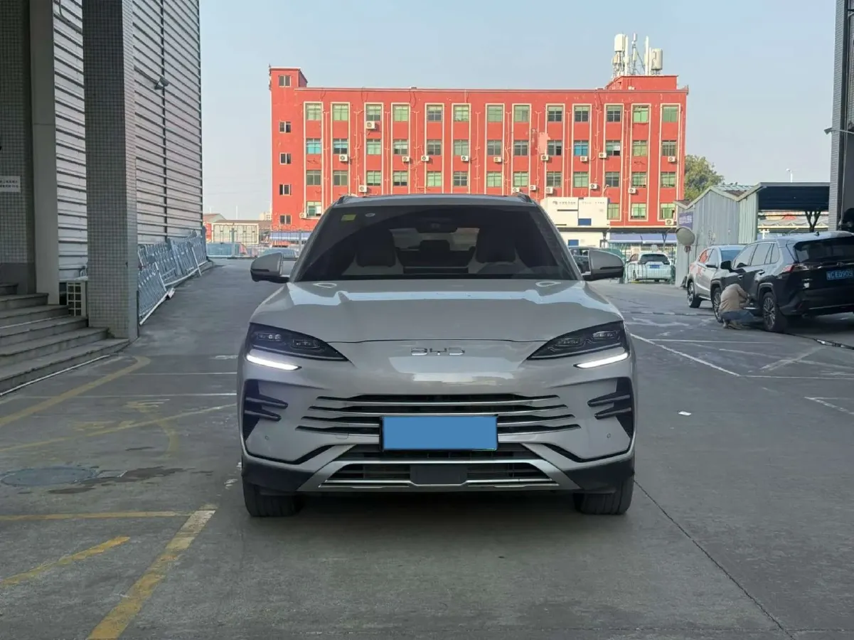2025 BYD Song Plus 1.5L 101HP L4 E-CVT PHEV 26.6KWH,autocango,china used car exporter,china ev exporter,chinese used car exporter,chinese used ev exporter