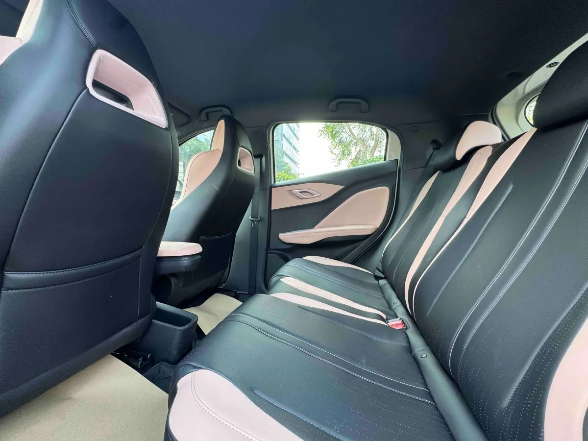 2025 BYD Seagull BEV 30.08KWH,autocango,china used car exporter,china ev exporter,chinese used car exporter,chinese used ev exporter