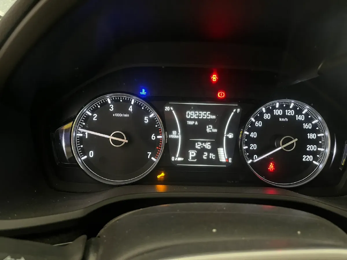 2019 Honda Crider 1.0T 122HP L3 CVT,autocango,china used car exporter,china ev exporter,chinese used car exporter,chinese used ev exporter