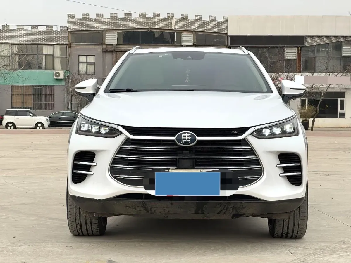 2018 BYD Tang 2.0T 205HP L4 6DCT PHEV 19.96KWH,autocango,china used car exporter,china ev exporter,chinese used car exporter,chinese used ev exporter