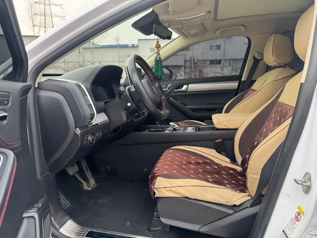 2018 BYD Tang 2.0T 205HP L4 6DCT PHEV 19.96KWH,autocango,china used car exporter,china ev exporter,chinese used car exporter,chinese used ev exporter