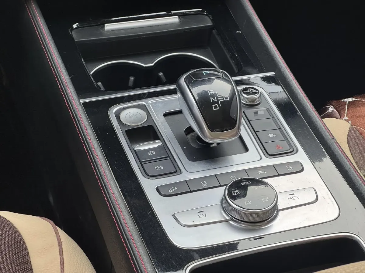 2018 BYD Tang 2.0T 205HP L4 6DCT PHEV 19.96KWH,autocango,china used car exporter,china ev exporter,chinese used car exporter,chinese used ev exporter