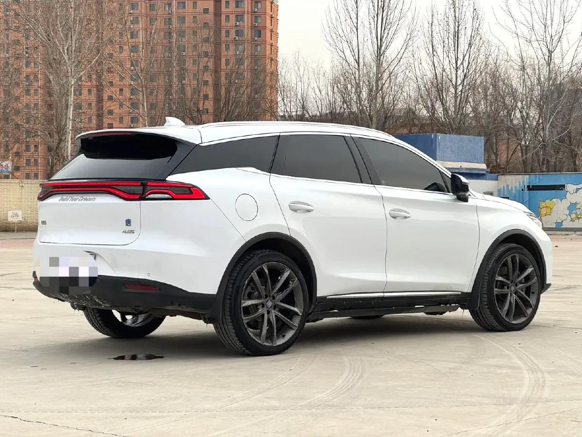 2018 BYD Tang 2.0T 205HP L4 6DCT PHEV 19.96KWH,autocango,china used car exporter,china ev exporter,chinese used car exporter,chinese used ev exporter