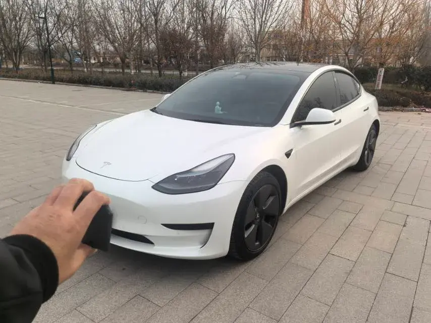 2023 HYPTEC GT BEV 80KWH